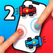 2 Player Battle