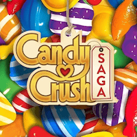 Candy Crush Block Saga