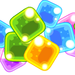 Candy Dash