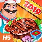 Cooking Craze Fast