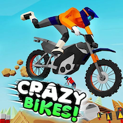 Crazyy Bicycle