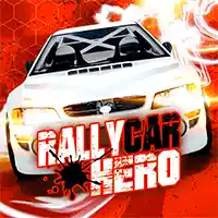 Rally Car Hero